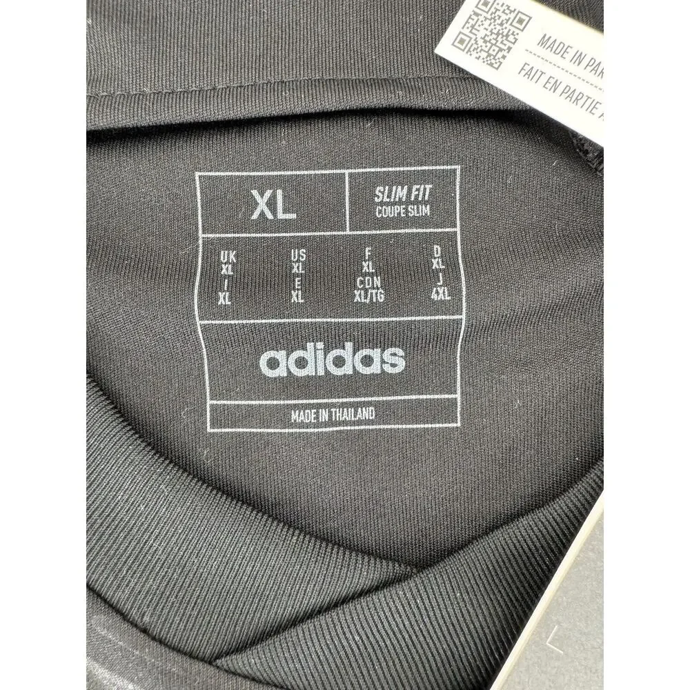 Messi Jersey Men’s Sz XL Adidas Lionel Leo #10 Soccer Football MLS Inter Miami - Picture 6 of 14